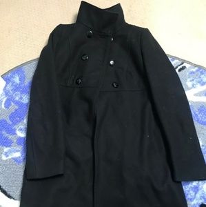 United Colors of Benetton wool coat